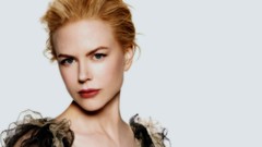 Woman Nicole Kidman Actress blondes blue eyes redheads