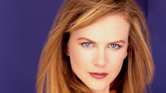 Woman Nicole Kidman Actress blue eyes redheads