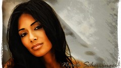 Woman nicole scherzinger