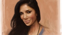 Woman nicole scherzinger