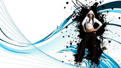 Woman nicole scherzinger