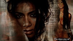 Woman nicole scherzinger