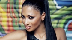 Woman nicole scherzinger