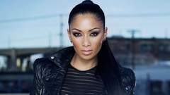 Woman nicole scherzinger