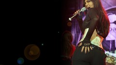 Woman nicole scherzinger