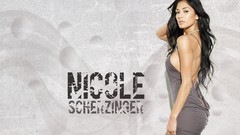 Woman nicole scherzinger sideboobs