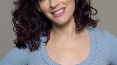 Woman Nigella Lawson