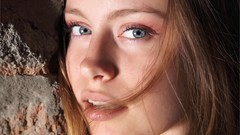 Woman Nikita faces superhero