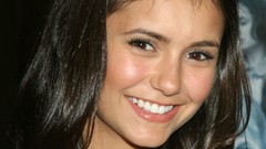 Woman Nina Dobrev