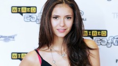 Woman Nina Dobrev