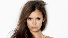 Woman Nina Dobrev