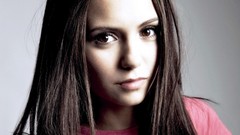Woman Nina Dobrev