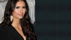 Woman Nina Dobrev