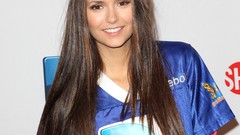 Woman Nina Dobrev