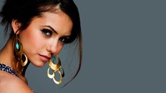 Woman Nina Dobrev