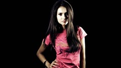 Woman Nina Dobrev