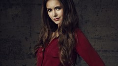 Woman Nina Dobrev