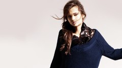 Woman Nina Dobrev Actress