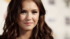 Woman Nina Dobrev Actress