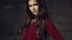 Woman Nina Dobrev Actress