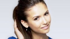 Woman Nina Dobrev Actress