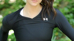 Woman Nina Dobrev Actress