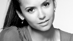 Woman Nina Dobrev Actress