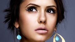 Woman Nina Dobrev Actress