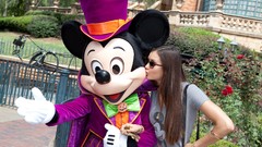 Woman Nina Dobrev brunettes