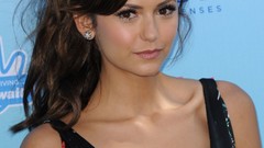 Woman Nina Dobrev models