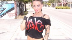 Woman non nudes pornstars pornography