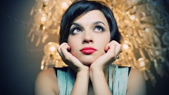 Woman norah jones
