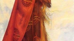 Woman North America north american indian