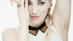 Woman Norway artists musicians Margaret Berger eurovision 2013