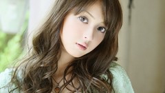 Woman Nozomi Sasaki