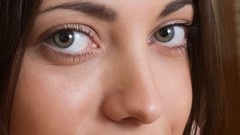 Woman nude 1915 Eyefinity