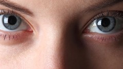 Woman nude 1973 Eyefinity