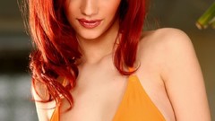 Woman nude Ariel Piper Fawn