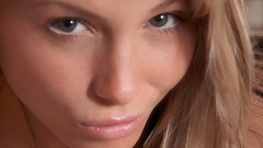 Woman nude Denisa Brazdova Eyefinity