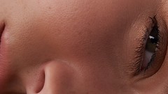 Woman nude Denisa Brazdova Eyefinity