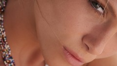 Woman nude Denisa Brazdova Eyefinity