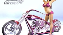 Woman nude digital art cgi 3D girls