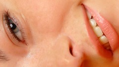 Woman nude Eyefinity