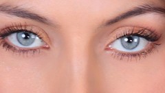 Woman nude Eyefinity