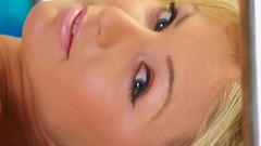 Woman nude Eyefinity