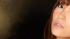 Woman nude Eyefinity