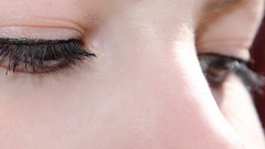 Woman nude Eyefinity