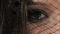 Woman nude Eyefinity