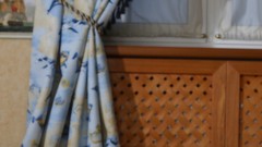 Woman nude Eyefinity