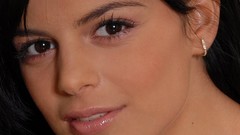 Woman nude Eyefinity